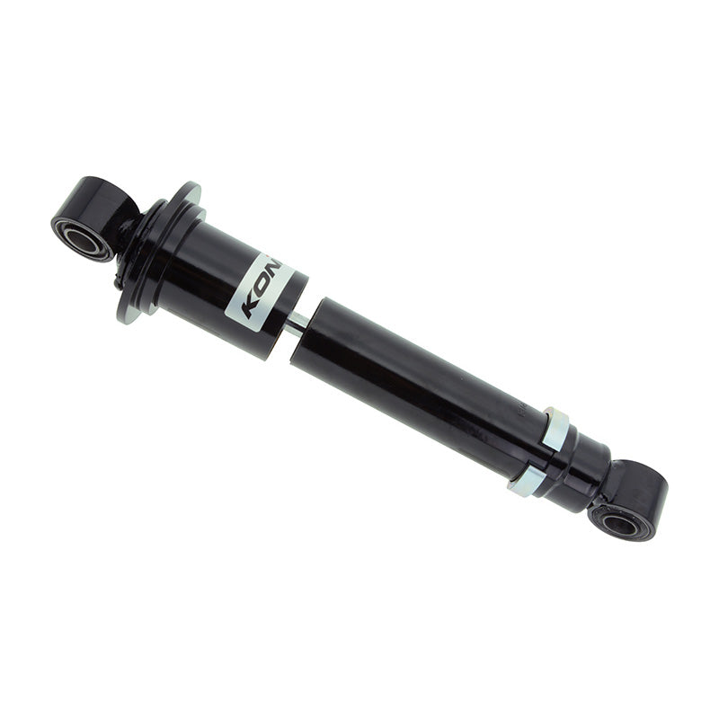 Koni, Classic, Amortiguador, 1 pieza compatible con Jaguar E-Type Series 1/1,5/2 Coupé/2+2 Coupé/Convertible 1961-1971 - Eje trasero - Eje trasero: 4 piezas (80-1491SPA1)