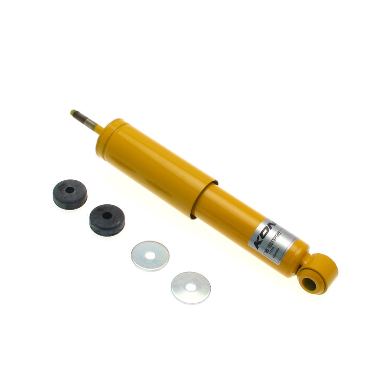 Koni, Sport, amortyzator, 1 szt. pasuje do Alfa Romeo Giulia 1965-1978 / Montreal V8 1974-1976 / Spider 1300/1600/1750/2000 1967-1993 - Oś przednia (80-1551SPORT)
