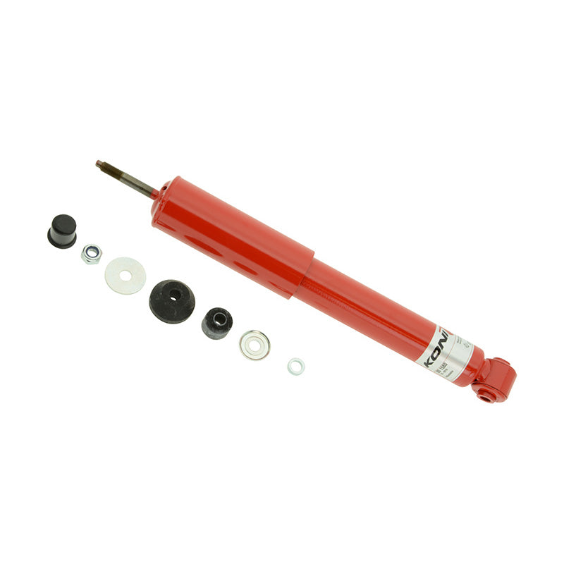 Koni, Classic, Amortiguador, 1 pieza compatible con Opel GT / Kadett B Sedan/Coupé/Caravan 1967-1973 - Eje delantero (80-1580)