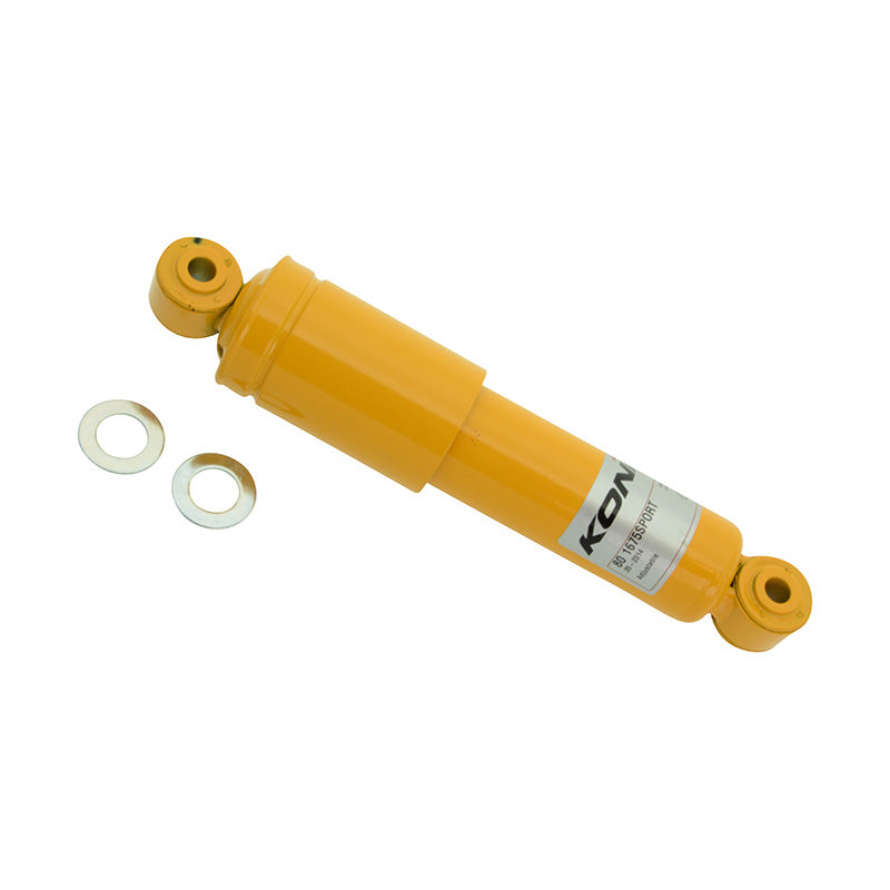 Koni, Sport, tlumič, 1 ks. pasuje na Mini Classic 850/1000/1100/1275GT/Cooper 1960-2000 / Mini Innocenti 90L/120L 1974-1982 - Přední náprava (80-1675SPORT)