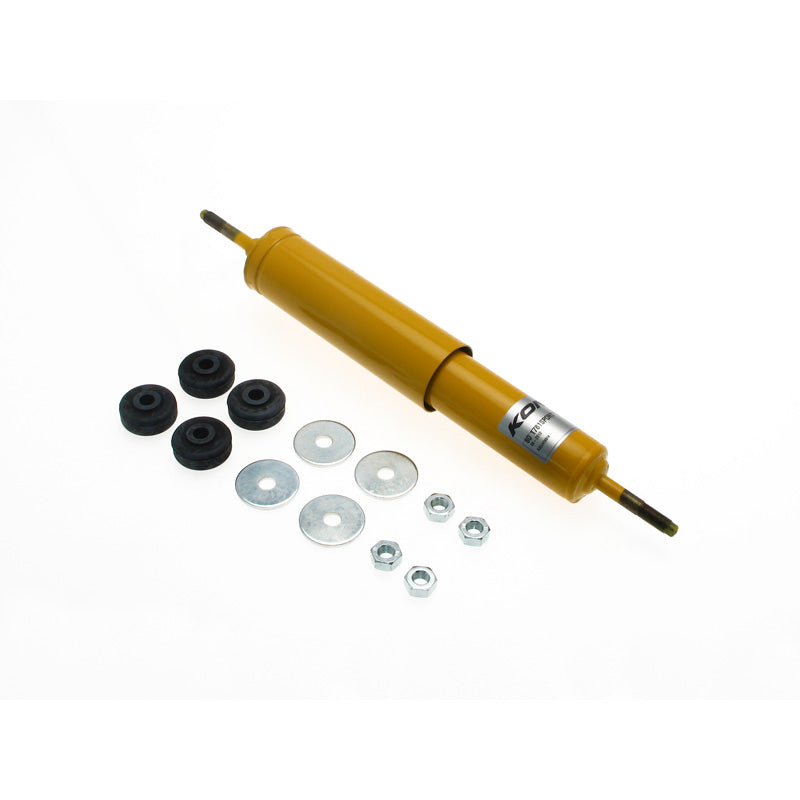 Koni, Sport, amortyzator, 1 szt. pasuje do Alfa Romeo Giulia 1965-1978 / Montreal V8 1974-1976 / Spider 1300/1600/1750/2000 1967-1993 - tylna oś (80-1781SPORT)