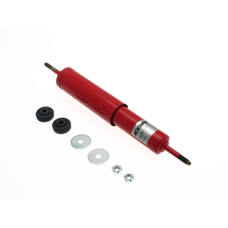 Koni, Classic, amortyzator, 1 szt. pasuje do Alfa Romeo Giulia 1965-1978 / Spider 1300/1600/1750/2000 1967-1993 - tylna oś (80-1781)