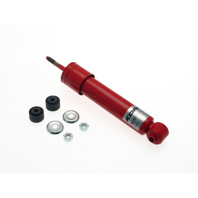 Koni, Classic, amortyzator, 1 szt. pasuje do Triumph TR-Series TR4A/TR5/TR250/TR6 1965-1976 - przednia oś (80-1784)