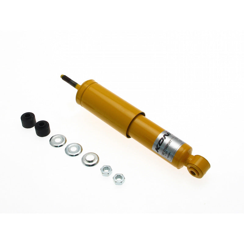 KONI, ammortizzatore, Sport, adatto a Mini Classic 850/1000/1100/1275GT/Cooper (1960-2000) / Mini Innocenti 90L/120L (1974-1982) - asse posteriore (80-1794SPORT)
