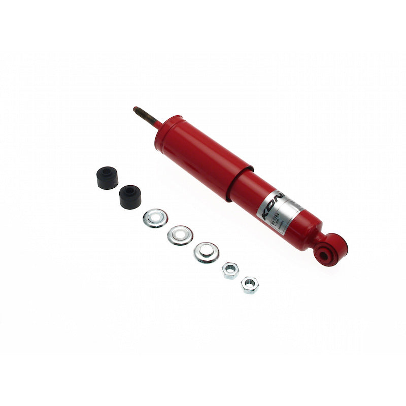Koni, Classic, tlumič, 1 ks. pasuje na Mini Classic 850/1000/1100/1275GT/Cooper 1960-2000 / Innocenti 90L/120L 1974-1982 - Zadní náprava (80-1794)