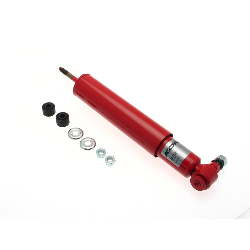 Koni, Classic, amortyzator, 1 szt. pasuje do Chevrolet Camaro 1968-1969 / Pontiac Firebird 1968-1968 - Oś tylna (80-1953)