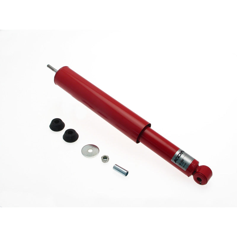 Koni, Classic, amortiguador, 1 unidad, válido para Porsche 911/912 (B/C/D-Series) T/S/E 1968-1971 - Eje trasero (80-2088)
