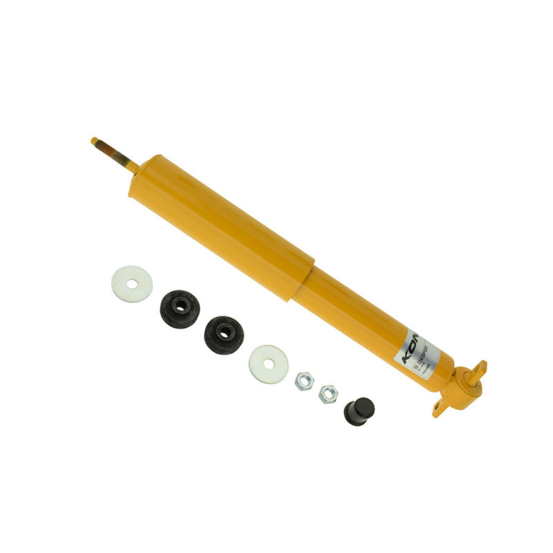 Koni, Sport, ammortizzatore, 1 pz. adatto a Alfa Romeo Alfetta/Giulietta 1972-1987 - Asse anteriore (80-2241SPORT)
