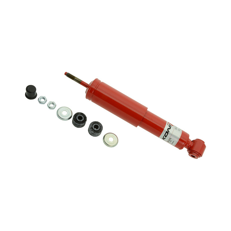 Koni, Classic, amortyzator, 1 szt. pasuje do Bedford Chevanne / Isuzu/Holden Gemini/Piazza YB / Opel Ascona B/Kadett C/Manta B/CC / Vauxhall Cavalier/Chevette 1974-1990 - przednia oś (80-2275)