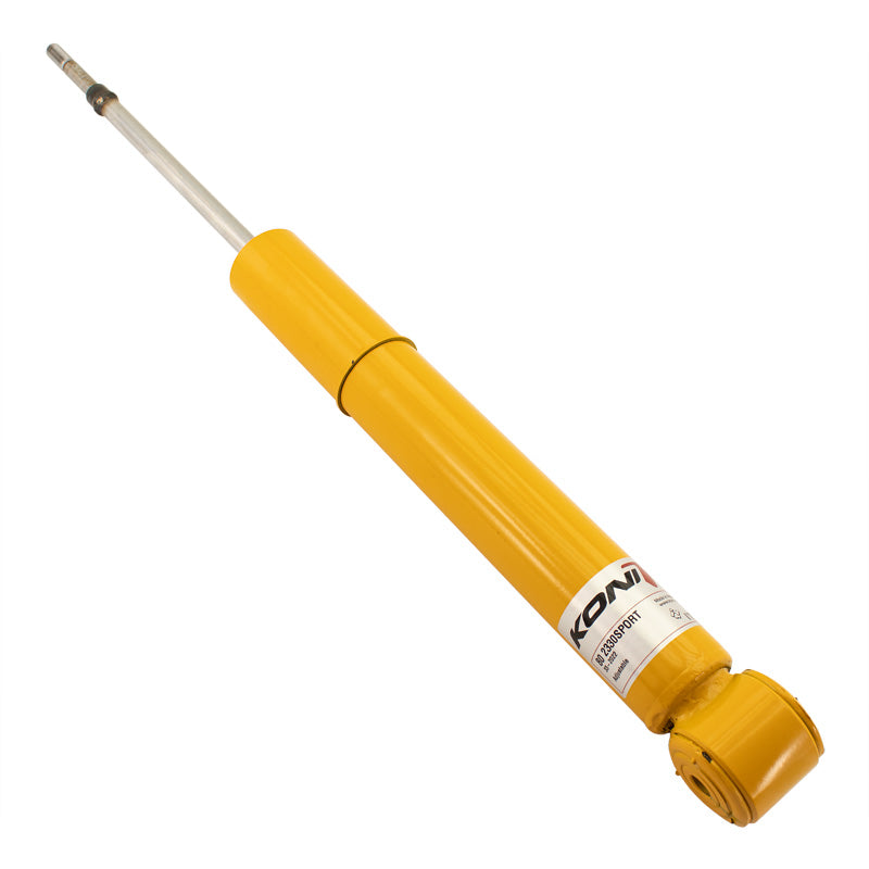 Koni, Sport, amortiguador, 1 ud. para BMW 3-Series E21 (315/316/318/320) 1975-1982 - eje trasero (80-2330SPORT)