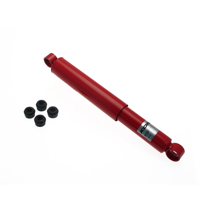 Koni, Heavy Track, amortyzator, 1 szt. pasuje do Chevrolet LUV Pickup / Dodge D50 Pickup / Isuzu Pickup / Mitsubishi L200 Pickup / Toyota Dyna 300 1973-2000 - tylna oś (80-2458)
