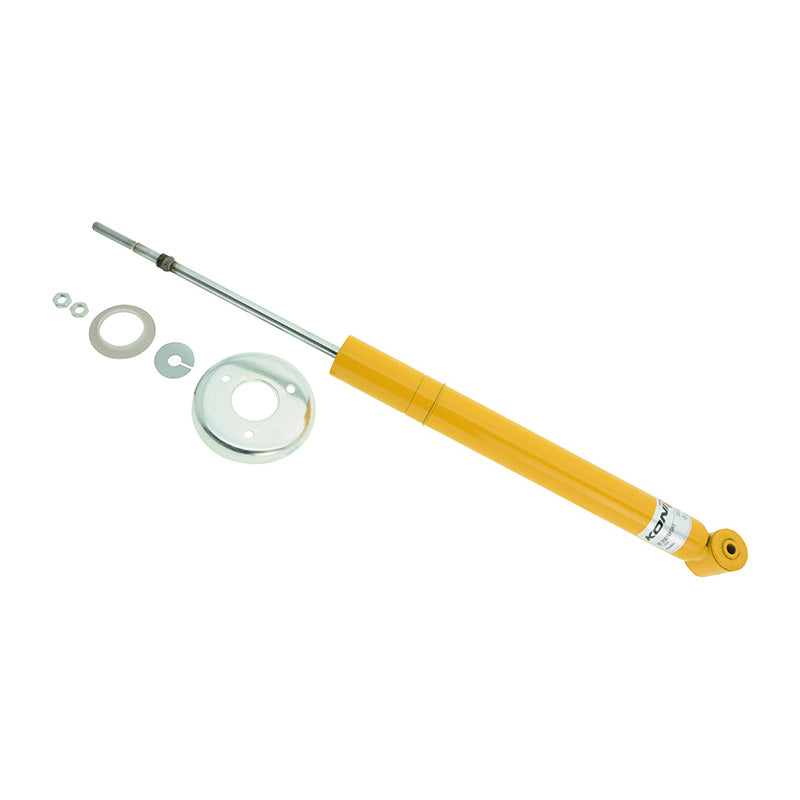 Koni, Sport, amortyzator, 1 szt. pasuje do Seat Toledo I (1L) 2.0 16V 1991-1998 / Volkswagen Corrado / Golf II/III / Jetta II GT 16V / Vento VR6 1986-2002 - tylna oś (80-2587SPORT)