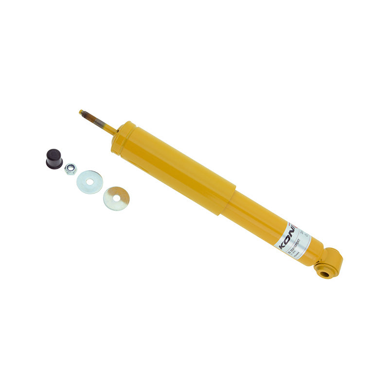 Koni, Sport, amortiguador, 1 ud. compatible con BMW 3-Series (E30) Sedan/Touring/Convertible 1982-1994 / 3-Series (E36) Compact (excepto 323ti) 1994-2003 - eje trasero - L-max: -30mm (80-2641SPORT)