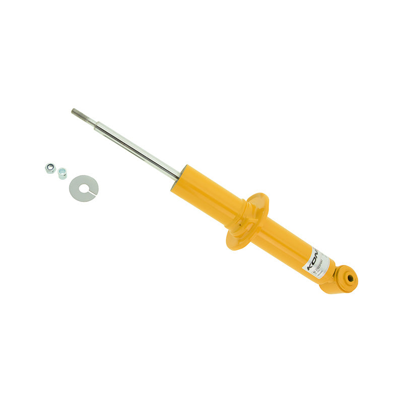 Koni, Sport, amortyzator, 1 szt. pasuje do Audi A6 (C4/C4Q)/100 (C3 44/C4 4A)/200 (C3 44) Sedan/Avant 1983-1997 - tylna oś (80-2762SPORT)