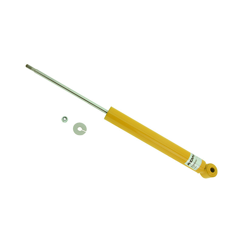 Koni, Sport, amortisseur, 1 pièce convient à Audi A3 (8P) / Seat Altea (5P)/Leon (1P)/Toledo III (5P) / Skoda Octavia II / Volkswagen Golf V/VI/Beetle/Sagitar/Scirocco III 2003-2018 - Essieu arrière (80-2859SPORT)