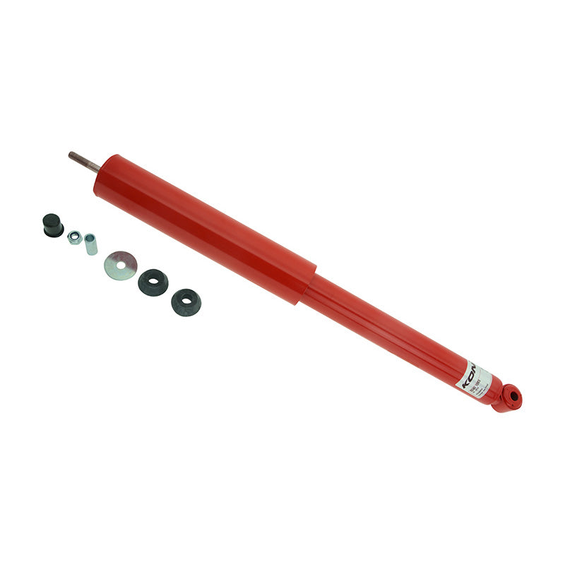 Koni, Classic, amortiguador, 1 pieza, compatible con Porsche 911/912 (A-Series) incl. Targa 1965-1968 - eje trasero (8040-1083)