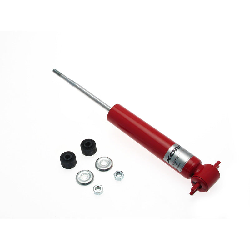Koni, Classic, amortiguador, 1 pieza, compatible con Buick / Oldsmobile 1968-1996 / Cadillac Calais/De Ville 1977-1984 / Chevrolet 1965-1996 / Pontiac 1968-1986 - eje delantero (8040-1087)