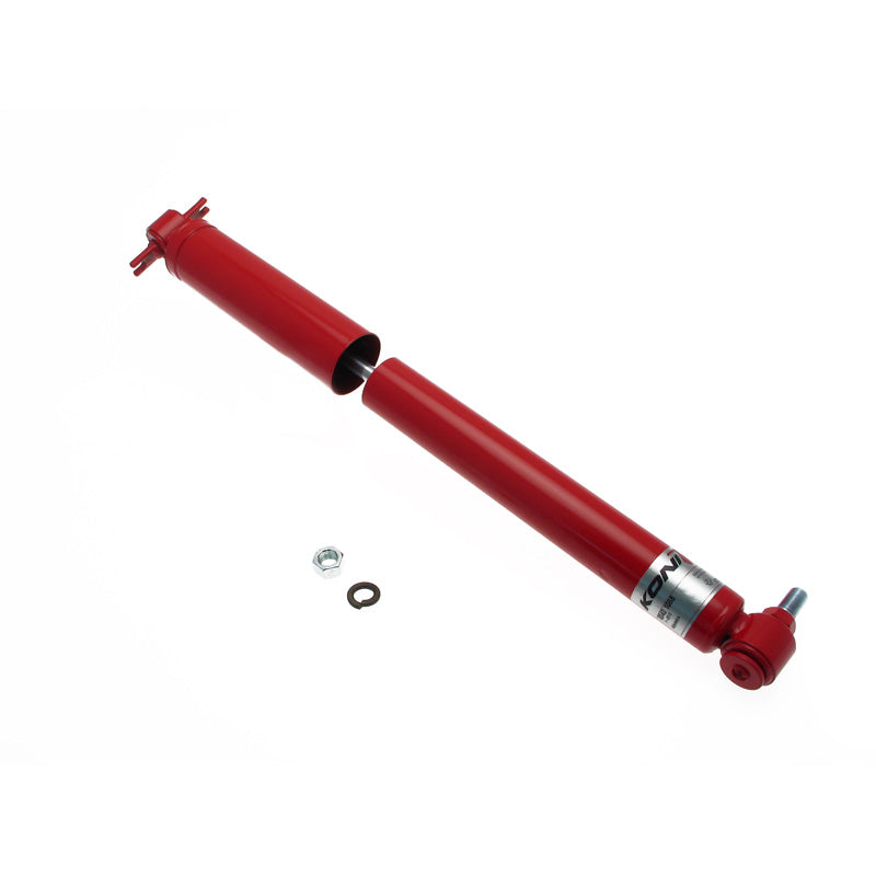 Koni, Classic, amortisseur, 1 pc convient à Buick / Oldsmobile 1964-1996 / Cadillac Calais/De Ville 1977-1984 / Chevrolet 1968-1996 / Pontiac 1968-1986 - essieu arrière (8040-1088)