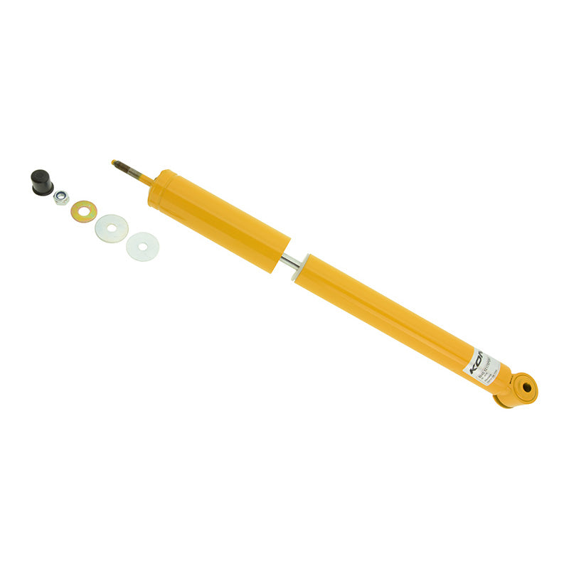 Koni, Sport, schokdemper, 1 st. past op BMW Z3 Roadster 1.8i/1.9i/2.0/2.2/2.8/3.0 / Coupé 2.8/3.0 / M-Roadster/M-Coupé 1994-2003 - Achteras (8040-1217SPORT)