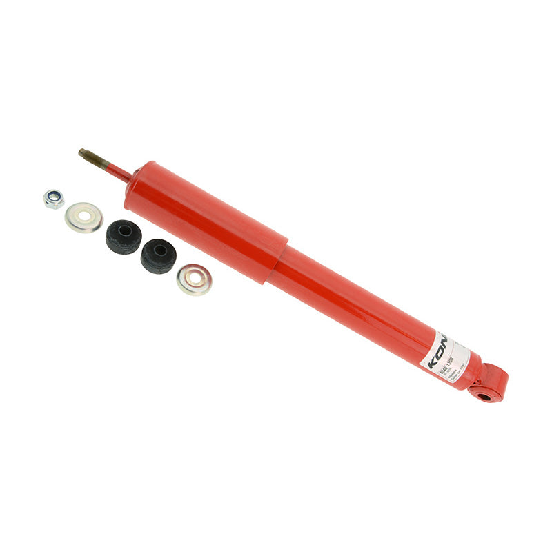 Koni, Heavy Track, amortisseur, 1 pièce compatible avec Suzuki Jimny 2/4WD 1998-2018 - Essieu avant (8040-1300)