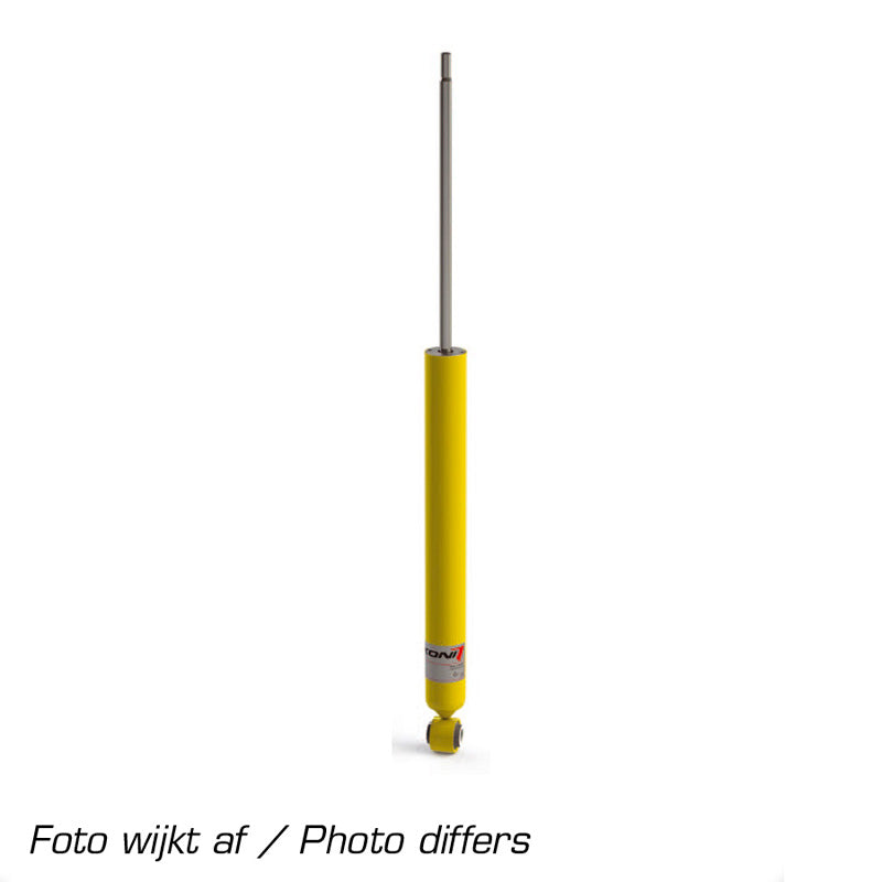 Koni, Sport, tlumič, 1 ks, vhodný pro Honda Civic X Sedan & Hatchback (FC/FK) excl. EDC 2016- - zadní náprava (8040-1436SPORT)
