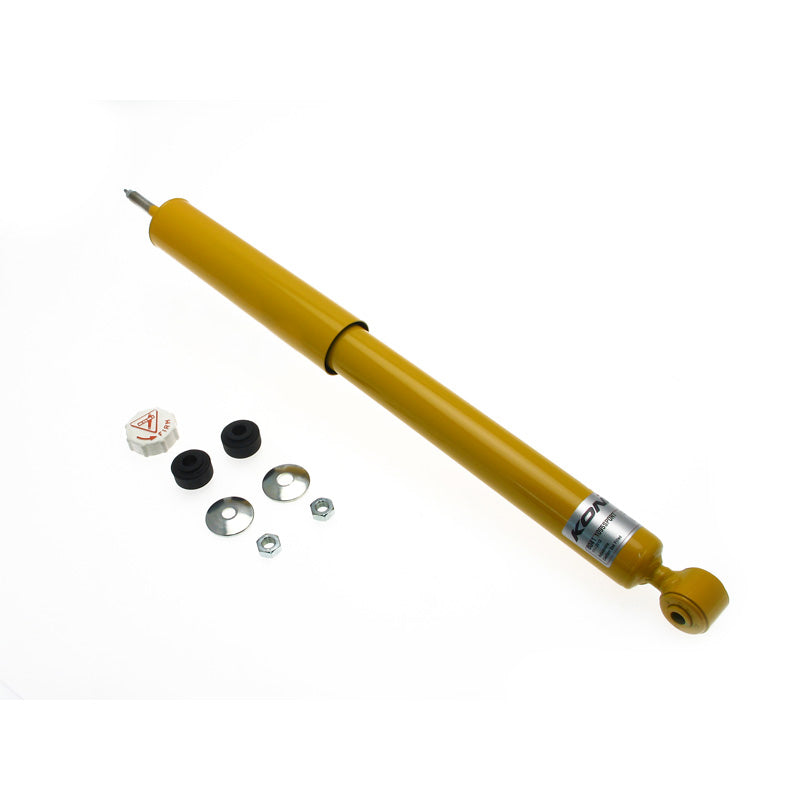 Koni, Sport, ammortizzatore, 1 pz. adatto a Holden Vectra 1994-1995 / Opel Kadett E/Vectra A / Vauxhall Astra Mk2 Hatchback/GTE / Cavalier 1988-1995 - asse posteriore (8041-1095SPORT)