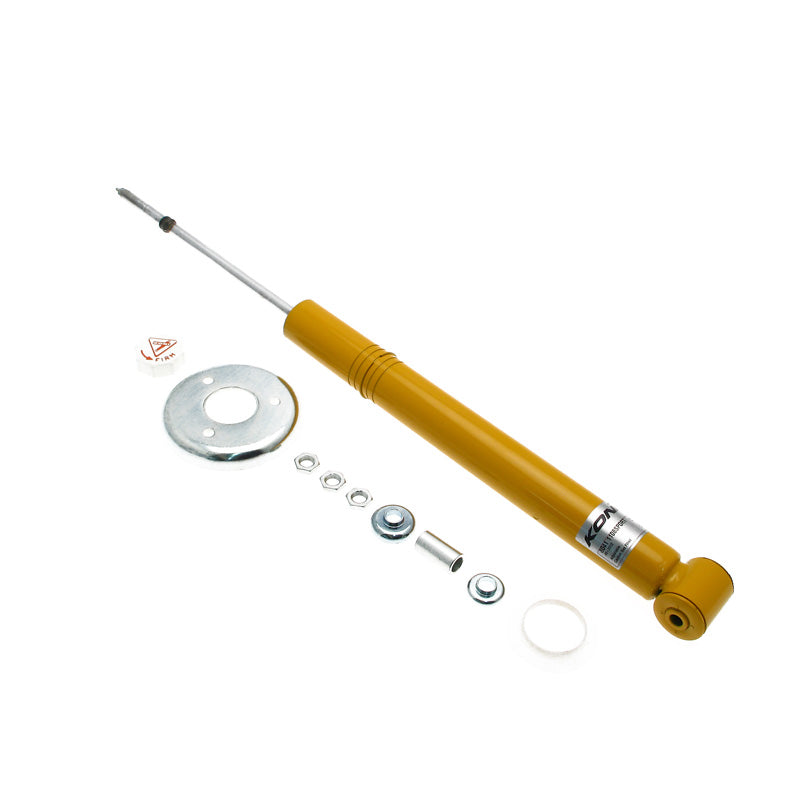 Koni, Sport, amortyzator, 1 szt. pasuje do Volkswagen Corrado 16V/Gti/G60/VR6 1988-1995 / Jetta III VR6 (USA) 1993-1998 - Oś tylna (8041-1108SPORT)