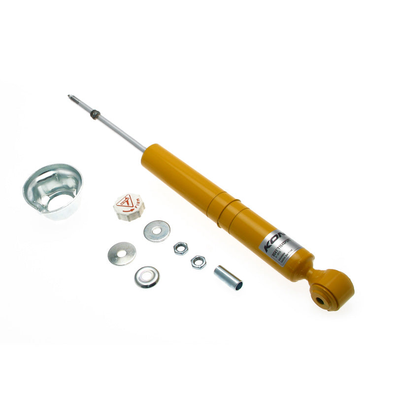 Koni, Sport, tlumič, 1 ks pasuje pro Acura/Honda Integra Type R 1997-2001 / Honda CRX Coupé (EG2-EH6) 1992-2000 / Civic Sedan/Hatchback 1992-1995 - zadní náprava (8041-1164SPORT)