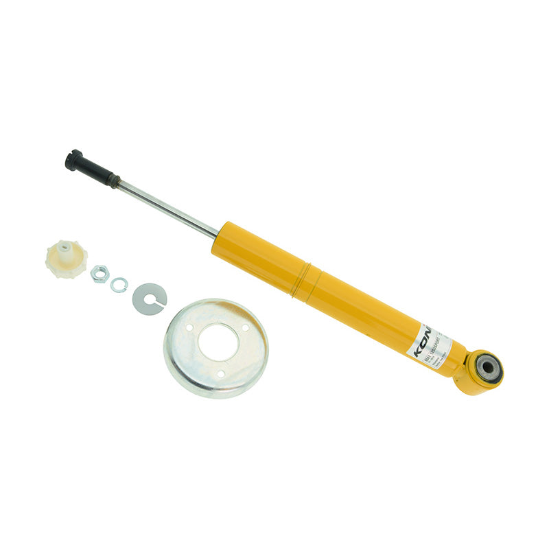 Koni, Sport, amortyzator, 1 szt. pasuje do Mazda MX-5/Miata NA/Eunos Roadster 1.6 16V/1.8 16V 1989-1997 - Oś przednia (8041-1203SPORT)