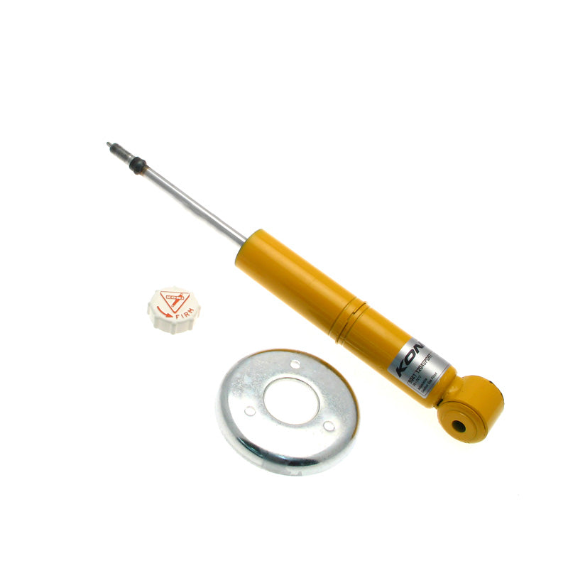 Koni, Sport, shock absorber, 1 pc fits Mazda MX-5/Miata NA/Eunos Roadster 1.6 16V/1.8 16V 1989-1997 - Rear axle (8041-1204SPORT)