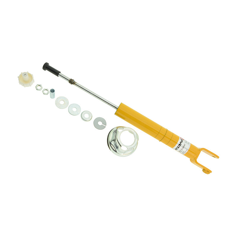 Koni, Sport, amortiguador, 1ud. compatible con Honda CRX Coupé / Civic Sedan/Hatchback/Coupé (EJ/EK) 1995-2000 - Eje trasero (8041-1213SPORT)