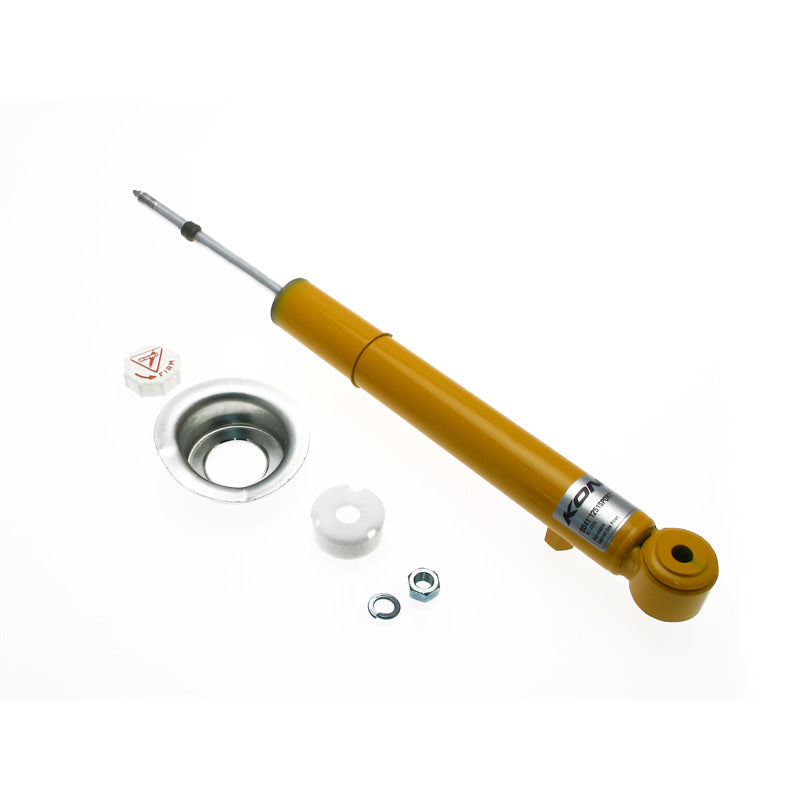 Koni, Sport, shock absorber, 1 pc. fits Mazda MX-5/Miata NB 1.6/1.8 1998-2005 - Front axle (8041-1251SPORT)
