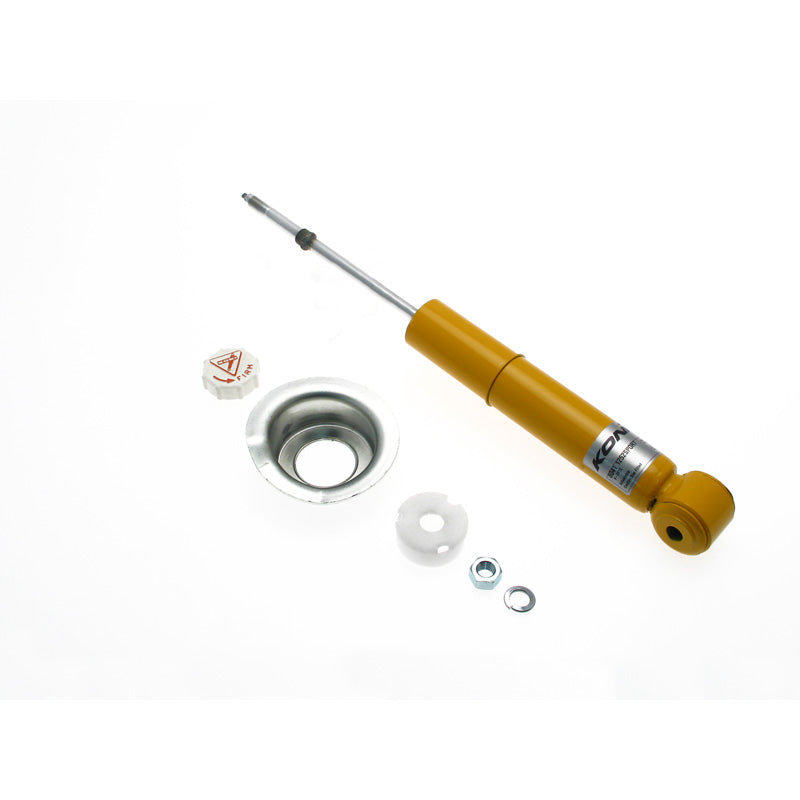 Koni, Sport, shock absorber, 1 pc fits Mazda MX-5/Miata NB 1.6/1.8 1998-2005 - Rear axle (8041-1252SPORT)