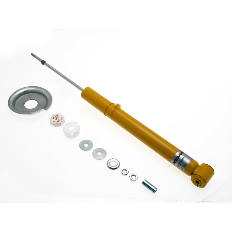 Koni, Sport, amortyzator, 1 szt. pasuje do Acura CL Coupé 3.2 CL/TL Sedan 3.2 TL 2000-2003 / Honda Accord Sedan/Coupé (USA)/Coupé (CG2) 1998-2002 - tylna oś (8041-1258SPORT)