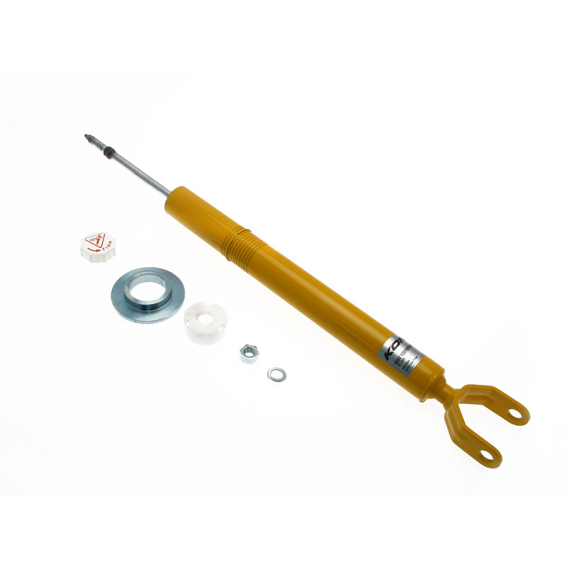 Koni, Sport, amortyzator, 1 szt. pasuje do Mercedes E-Class (W211) Sedan Classic/Elegance/Avantgarde (z wyłączeniem 4Matic) 2002-2009 - Oś przednia (8041-1307SPORT)