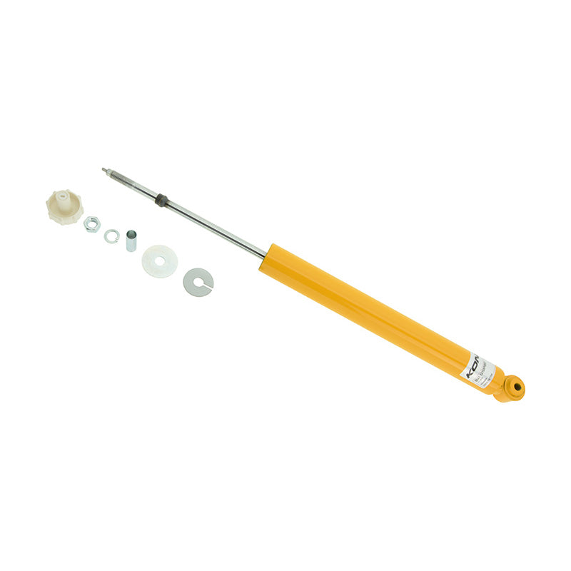 Koni, Sport, tlumič, 1 ks, vhodný pro Mercedes C-Class (W202) Sedan/Combi/C 63 AMG/C 43 AMG / CLK-Class (W208) Coupé/Convertible 1993-2002 - Přední náprava (8041-1315SPORT)