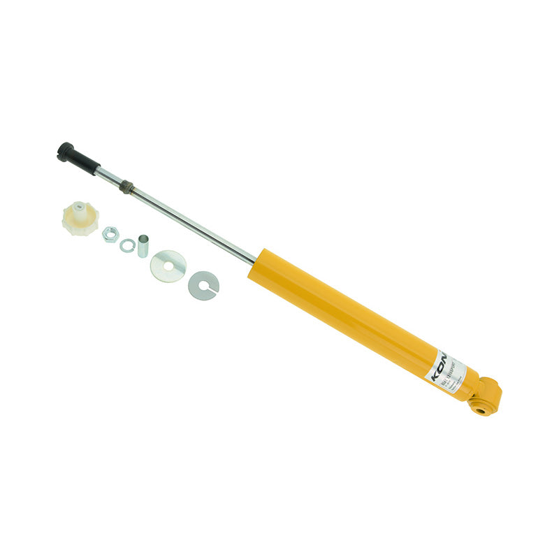Koni, Sport, tlumič, 1 ks, vhodný pro Mercedes C-Class (W202) Sedan/Combi/C 63 AMG/C 43 AMG / CLK-Class (W208) Coupé/Convertible 1993-2002 - Zadní náprava (8041-1316SPORT)
