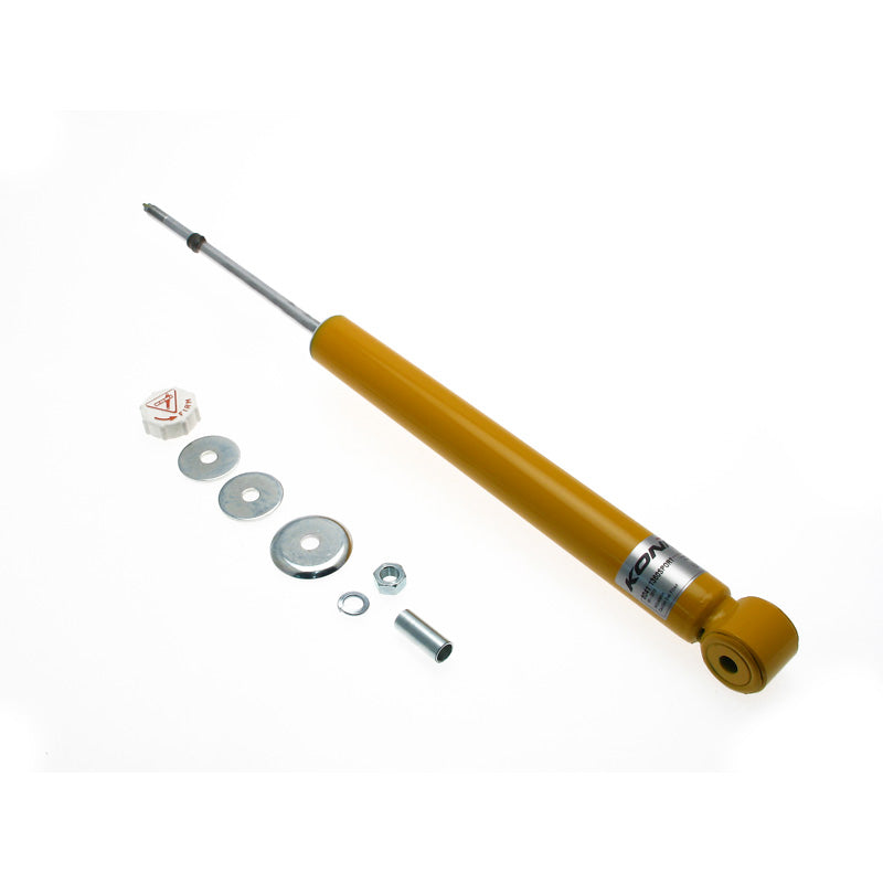 KONI, Amortiguador, modelo Sport, apto para Honda Civic Asia (FD) 1.4i/1.8i/2.2CDi (excl. R) / Hybrid (2006-2012) - eje trasero