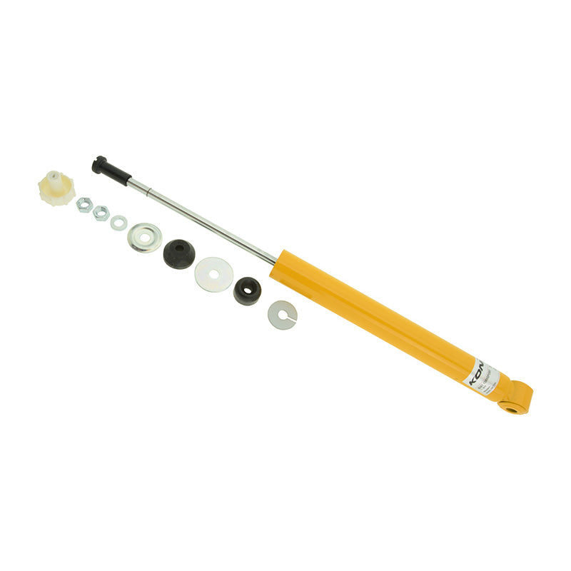 Koni, Sport, amortisseur, 1 pc. compatible avec Renault Clio III 2.0 RS y compris F1 Team (hors Cup) 2006-2012 - Essieu arrière (8041-1389SPORT)