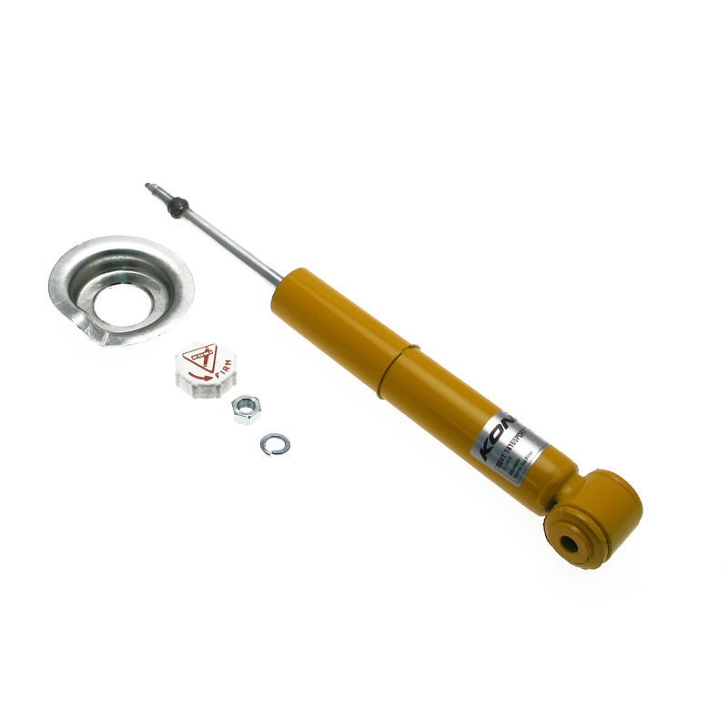 KONI, Sport Støddæmper, passer til Scion FR-S / Subaru BRZ / Toyota GT86 (2012-2019) - Bagerste aksel
