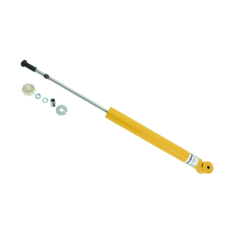 Koni, Sport, ammortizzatore, 1 pz. adatto a Seat Mii / Skoda Citigo / Volkswagen Up! 2011-2019 - Asse posteriore (8041-1418SPORT)