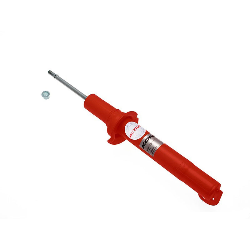 Koni, Special Active, Ammortizzatore, 1 pz. compatibile con Alfa Romeo 147 1.6TS/2.0TS/1.9JTD(M) 2000-2010 / 156 Sedan/Sportwagon 1997-2006 / GT Coupé (escl. 3.2 V6) 2004-2010 - Asse anteriore (8045-1021)