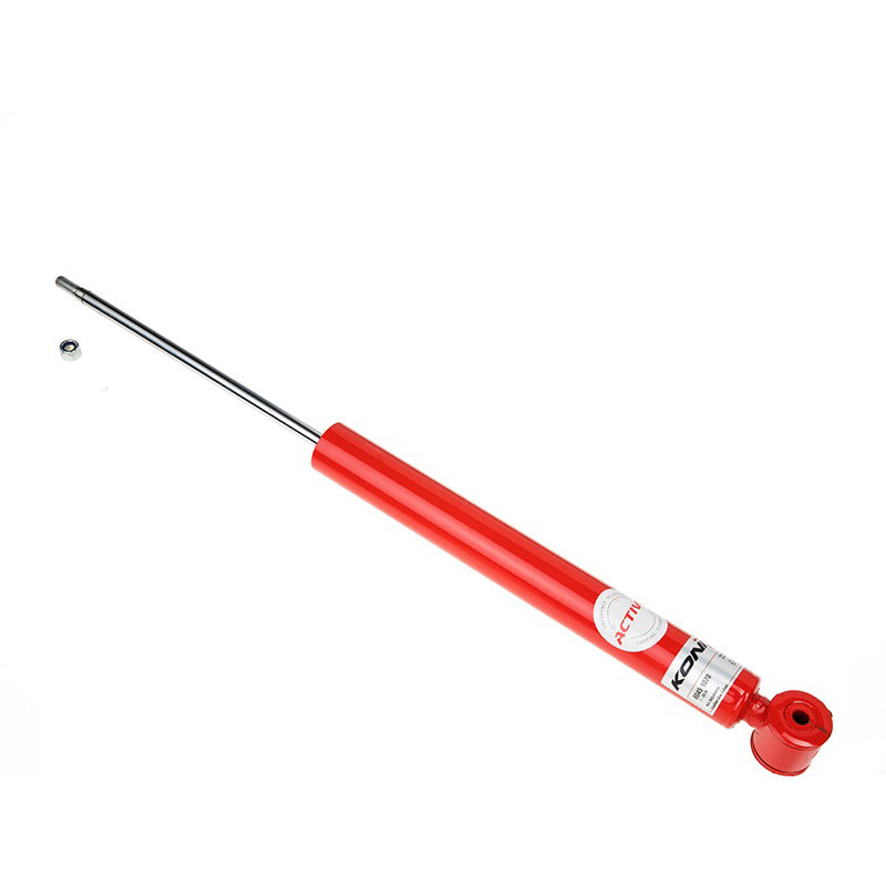 Koni, Special Active, amortiguador, 1 unidad, compatible con Audi A1 (8XA/8XF)/A2 (8Z0) / Seat Cordoba/Ibiza / Skoda Fabia (6Y/5J/NJ) / Volkswagen Fox / Polo IV 9N(3)/V/VI (6R/6C) 2000-2019 - eje trasero (8045-1070)