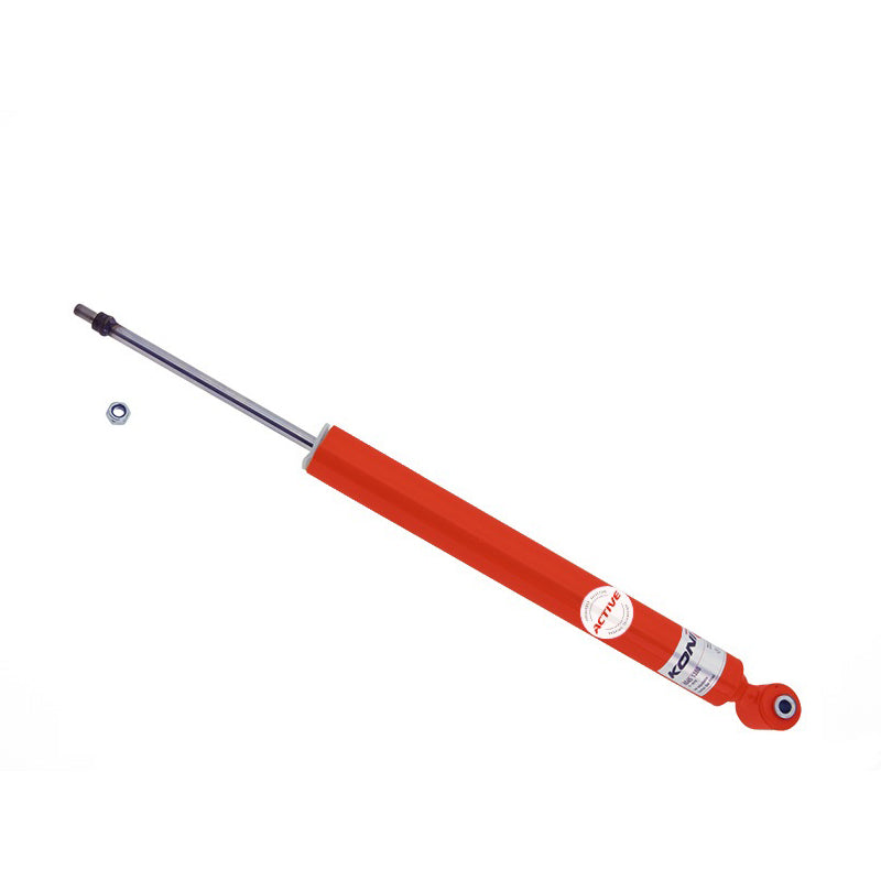 Koni, Special Active, Ammortizzatore, 1 pz. compatibile con Mercedes C-Class (W205) Sedan/Combi (escl. 4Matic/AMG/Airmatic) 2013-2019 - Asse posteriore (8045-1380)
