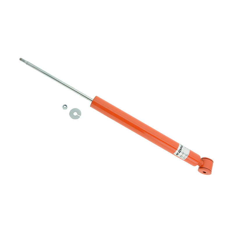 Koni, tlumiče Str.T, vhodné pro Volkswagen Bora/Golf IV 2WD / Skoda Octavia I (RS) 1998-2005 / Seat Toledo IV / Skoda Rapid/Roomster / Volkswagen Polo V/Vento 2006-2018 - Zadní náprava (8050-1017)