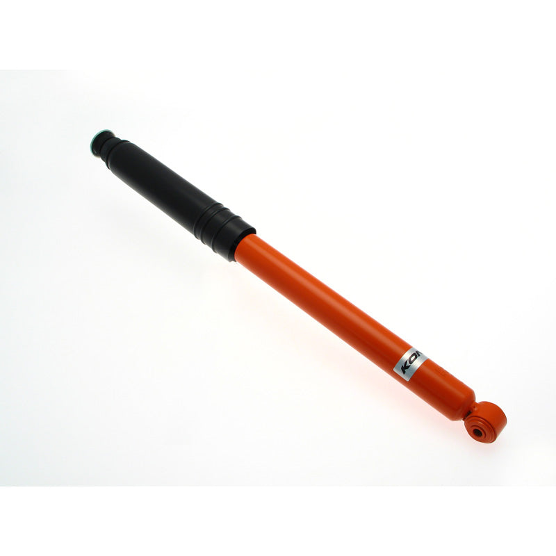 Koni, tlumiče Str.T, pasují na Daewoo Espero 1.5/1.8/2.0 / Lanos 1.3/1.5/1.6 / Nexia 1.5 1995-2003 / Opel Astra F/Vauxhall Astra Mk3 1991-1997 - zadní náprava (8050-1030)