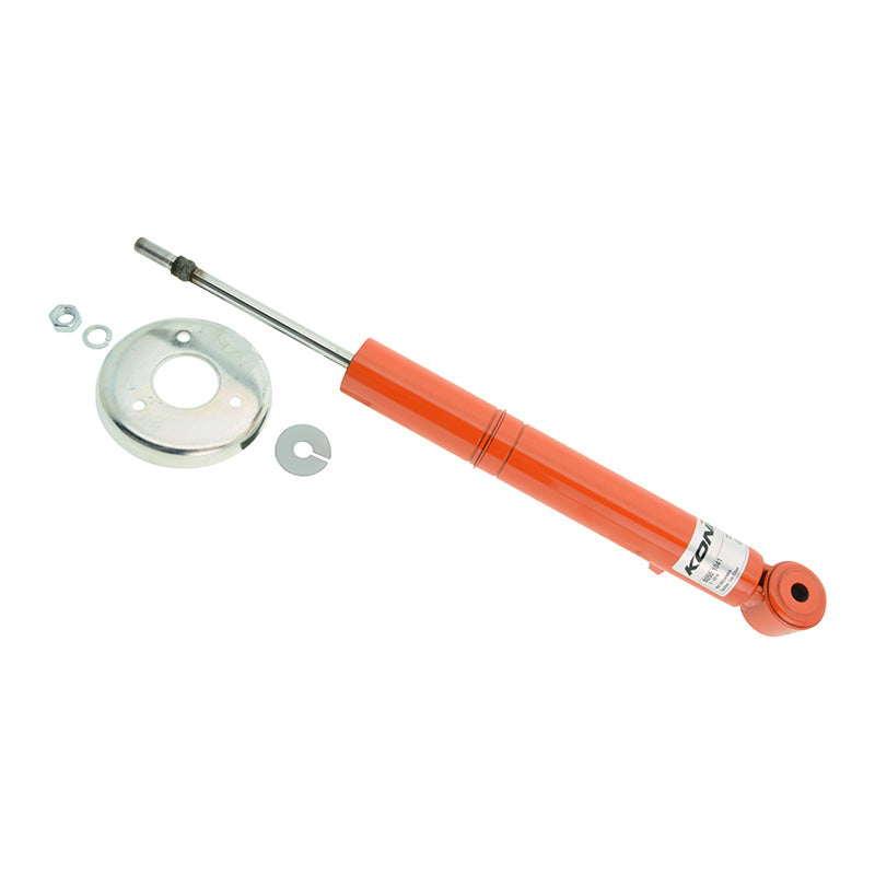 Koni, Str.T shock absorber, Fits Mazda MX-5/Miata NA/Eunos Roadster 1.6 16V/1.8 16V 1989-1997 - Front axle (8050-1041)