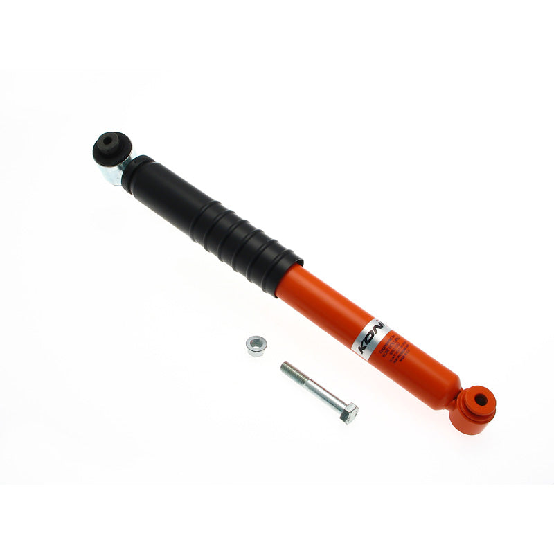 Koni, ammortizzatori Str.T, compatibili con Renault Mégane II Hatchback/Sedan/Grand Tour/CC (escl. RS) 2002-2009 - Asse posteriore (8050-1057)