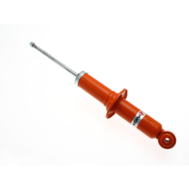 Koni, Str.T ammortizzatore, adatto a Audi 100/200 (C3 44/C4 4A) Sedan/Avant / V8 (D11) 3.6/4.2 1983-1994 / S6 (C4) Sedan/Avant Quattro (escl. S6 Plus/V8) 1994-1997 - Asse posteriore (8050-1077)