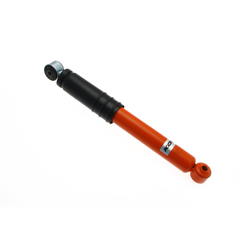 Koni, amortiguadores Str.T, para Fiat Punto 1.1/1.2/1.4/1.2 16V Sporting-Speedgear/1.3 JTD/1.9 D/1.9 JTD/1.8 HGT/Abarth (excl. Grande Punto) 1999-2009 - Eje trasero (8050-1098)